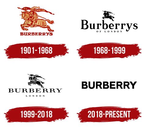 logo burberry|burberrys logo vintage.